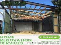 Holden Constructions image 5